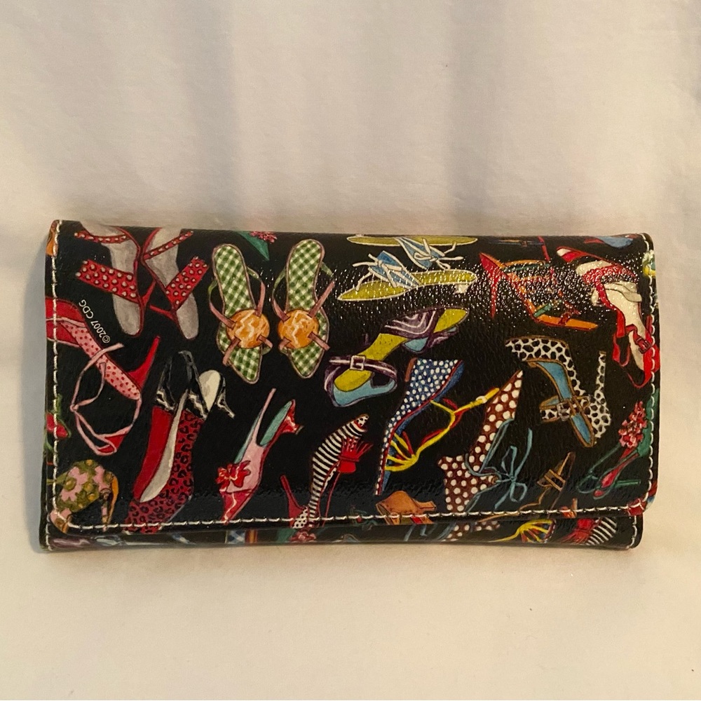 Credit card Holder